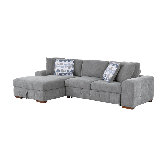 Raife 2-Piece Sectional