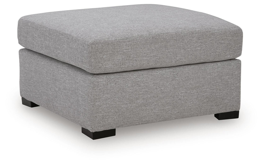 UrbanCrest Oversized Accent Ottoman - image 2