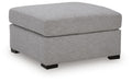 UrbanCrest Oversized Accent Ottoman - image 2