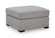 UrbanCrest Oversized Accent Ottoman - image 4