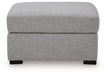 UrbanCrest Oversized Accent Ottoman - image 3