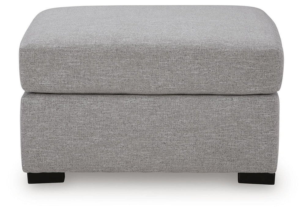 UrbanCrest Oversized Accent Ottoman - image 3