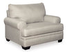 Antonlini Oversized Chair