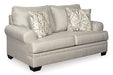 Antonlini Loveseat