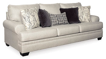 Antonlini Loveseat - 2100138