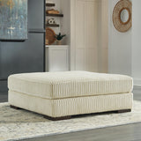 Lindyn Oversized Accent Ottoman