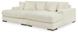 Lindyn súper chaise