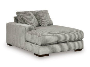 Lindyn Left-Arm Facing Corner Chaise - 2110516