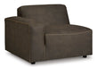 Allena Left-Arm Facing Corner Chair