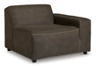 Allena Right-Arm Facing Corner Chair