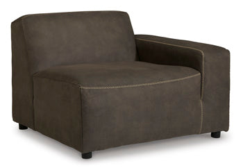 Allena Right-Arm Facing Corner Chair
