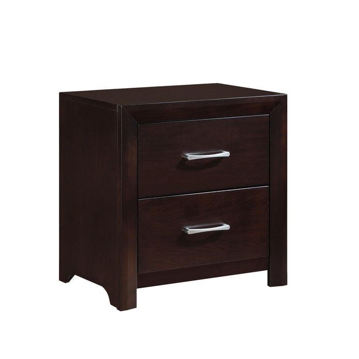 Edina Night Stand