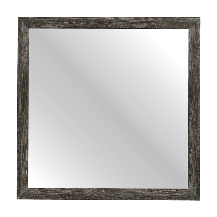 Edina Mirror