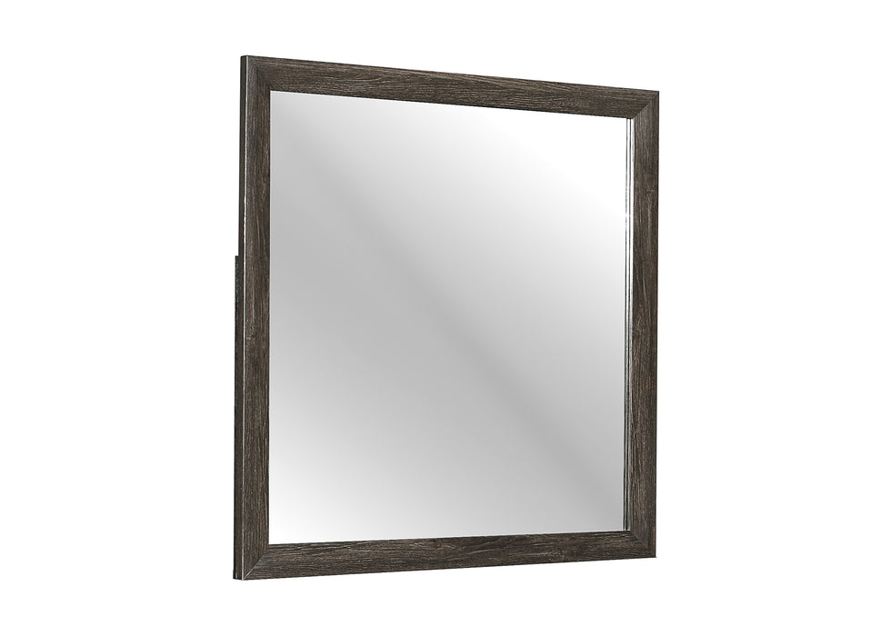 Edina Mirror