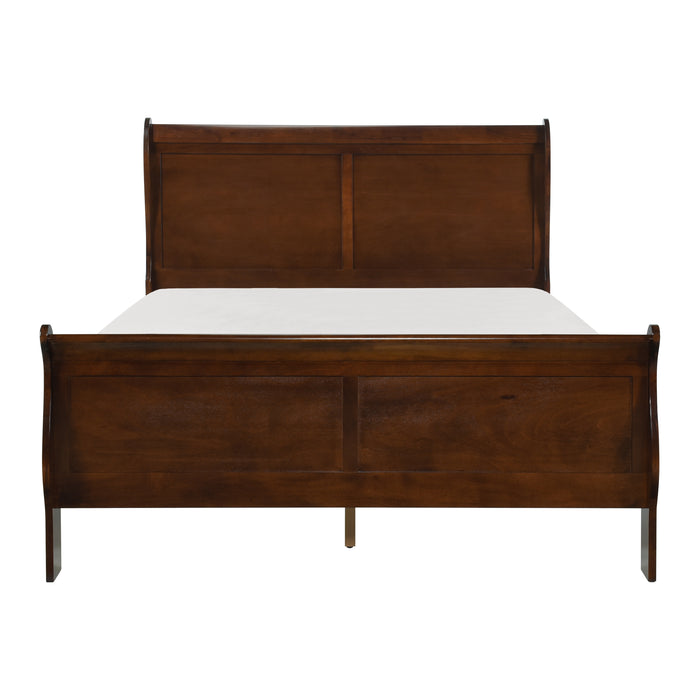 Mayville Bed