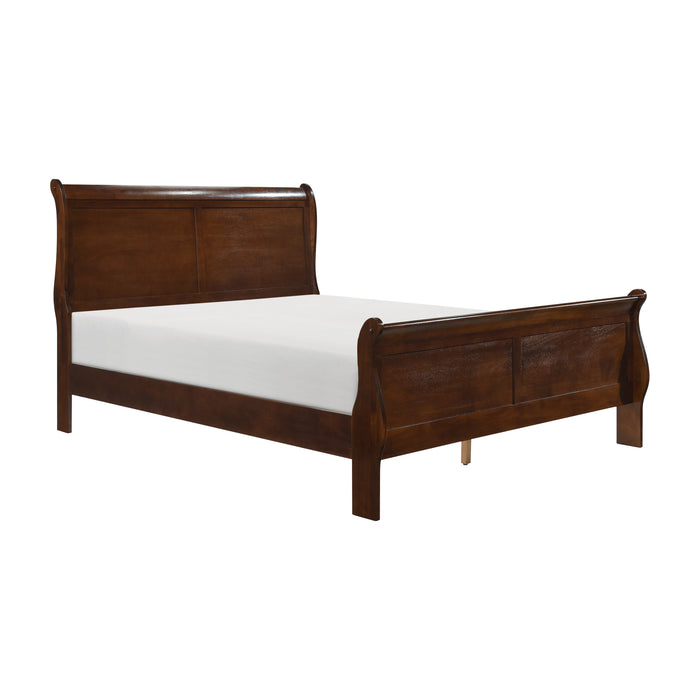 Mayville Bed