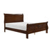 Mayville Bed