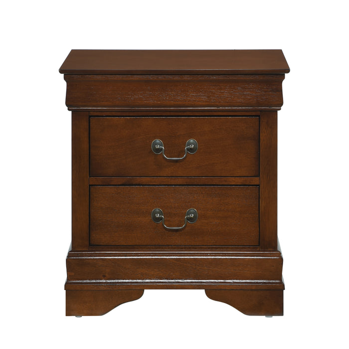 Mayville Night Stand