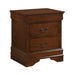 Mayville Night Stand