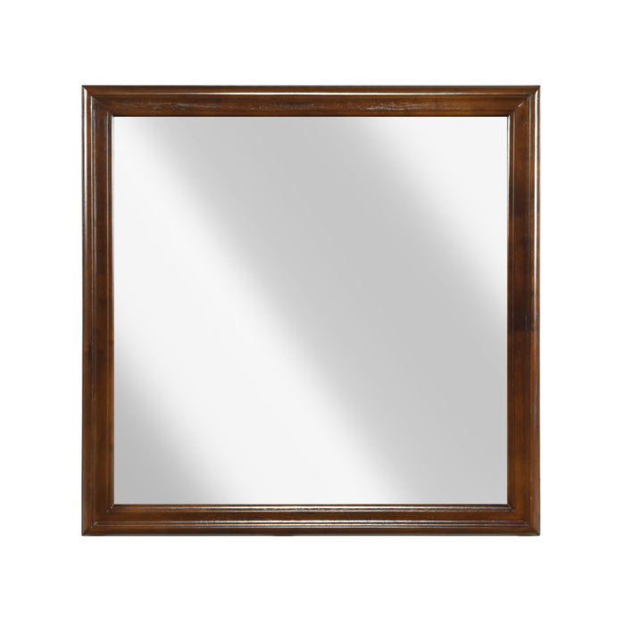 Mayville Mirror