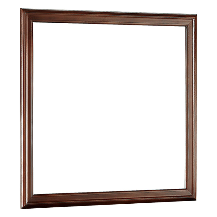 Mayville Mirror