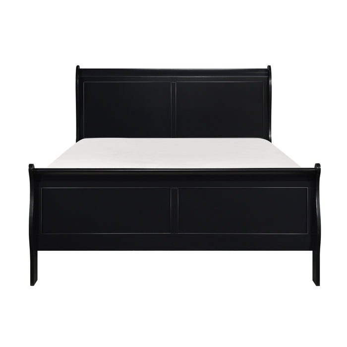 Mayville Bed