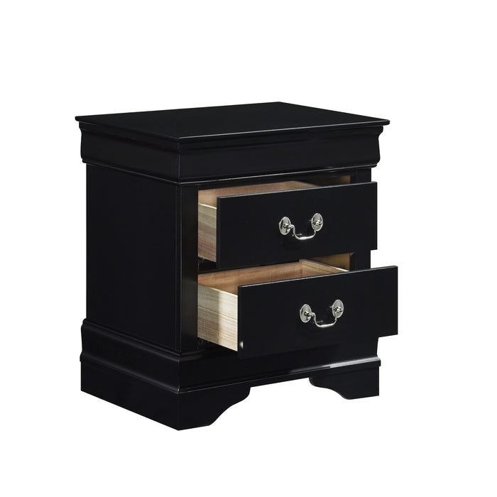 Mayville Night Stand