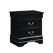 Mayville Night Stand