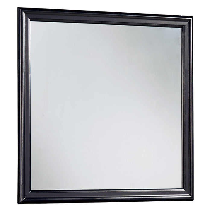 Mayville Mirror