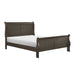 Mayville Bed