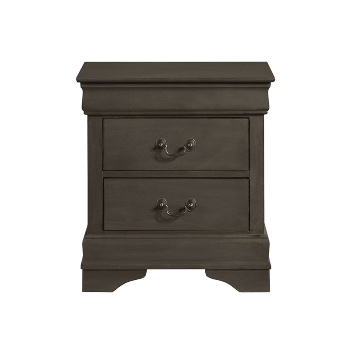 Mayville Night Stand