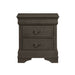 Mayville Night Stand