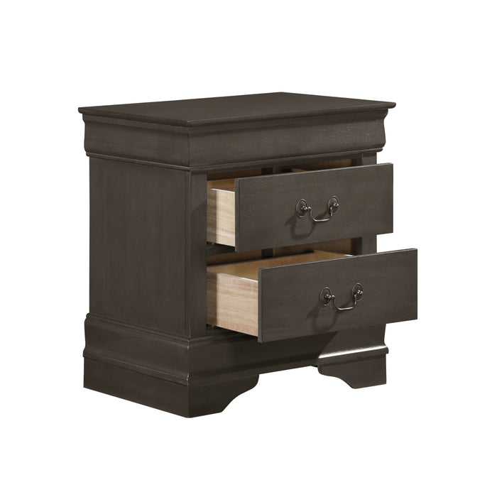 Mayville Night Stand