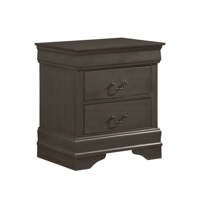 Mayville Night Stand