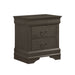 Mayville Night Stand