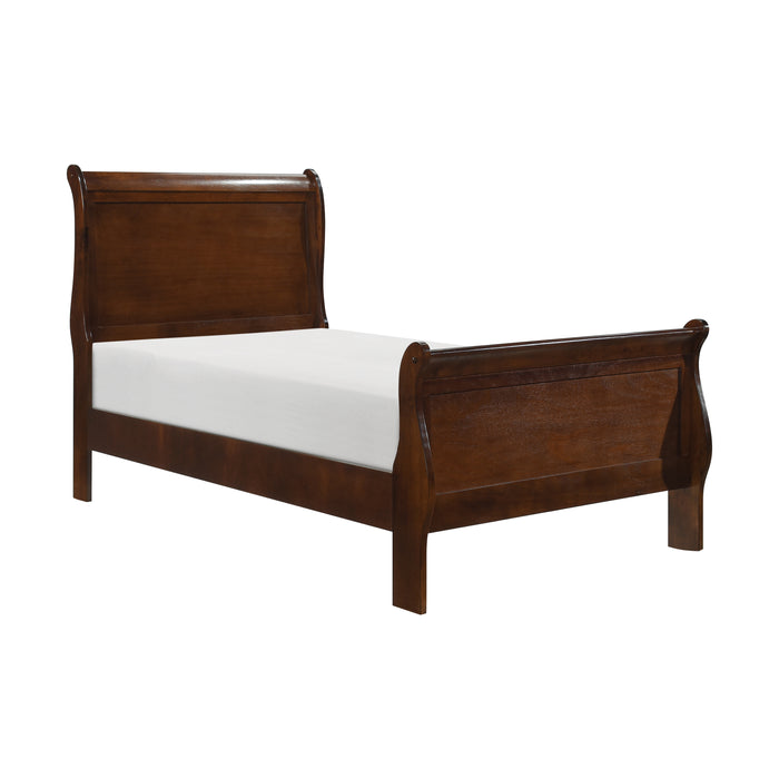 Mayville Bed