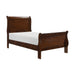 Mayville Bed