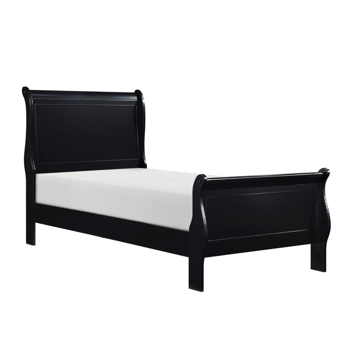 Mayville Bed