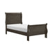 Mayville Bed