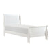 Mayville Bed