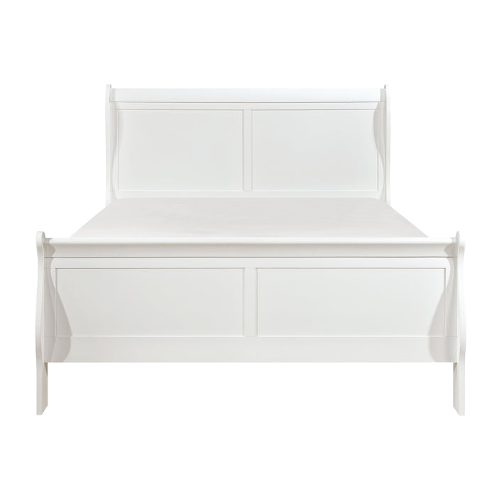 Mayville Bed