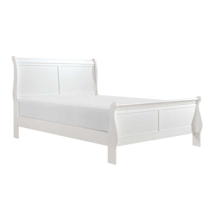 Mayville Bed