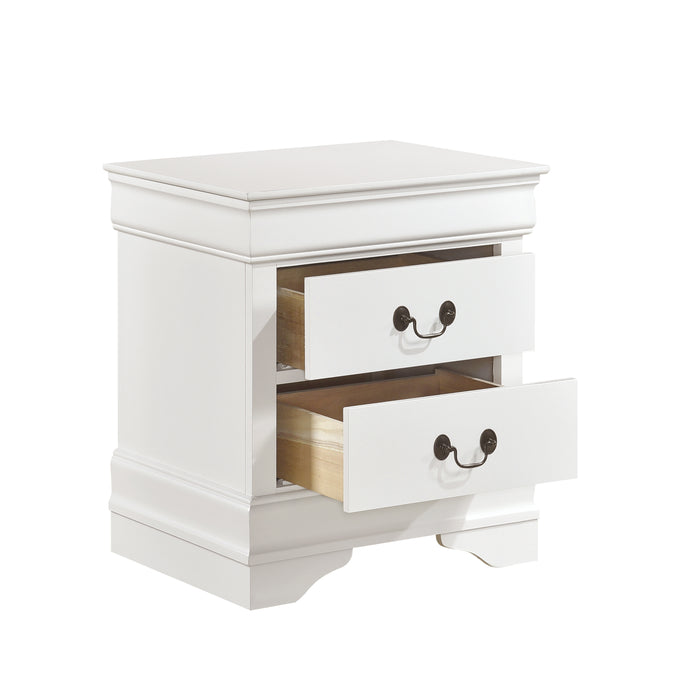 Mayville Night Stand