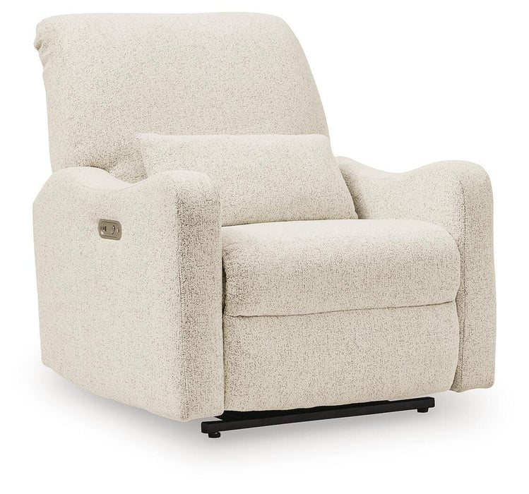Cleo Pier Power AutoGlide Recliner - image 3