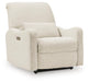 Cleo Pier Power AutoGlide Recliner - image 3