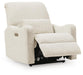 Cleo Pier Power AutoGlide Recliner - image 4