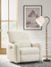 Cleo Pier Power AutoGlide Recliner - Chai