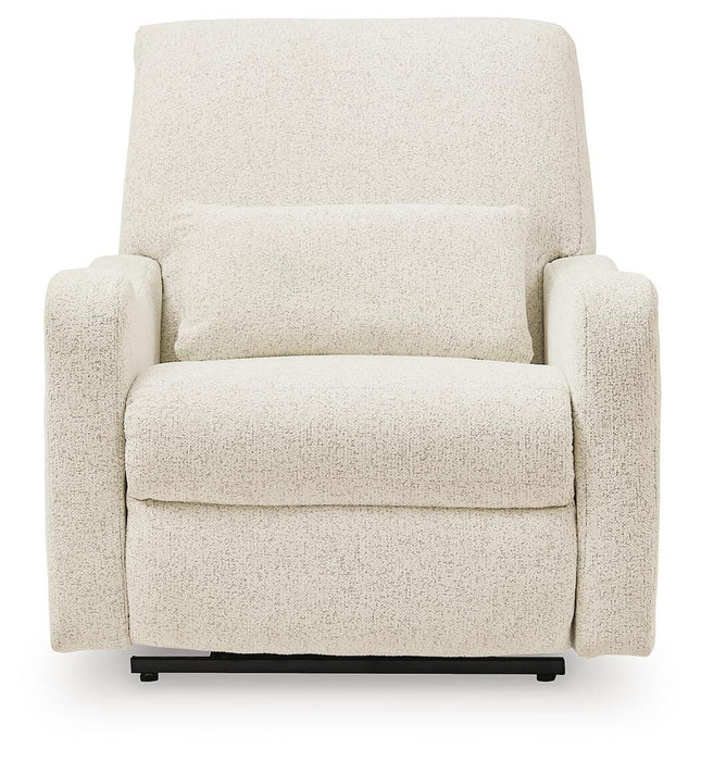 Cleo Pier Power AutoGlide Recliner - image 5