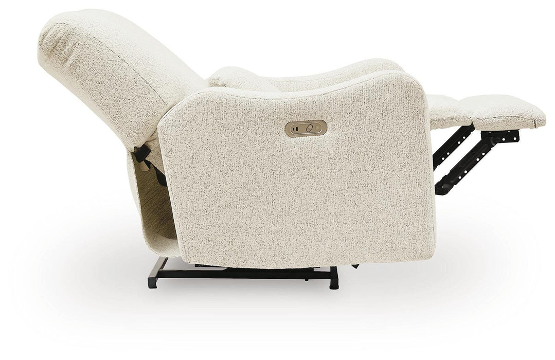 Cleo Pier Power AutoGlide Recliner - image 9