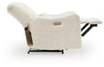 Cleo Pier Power AutoGlide Recliner - image 9
